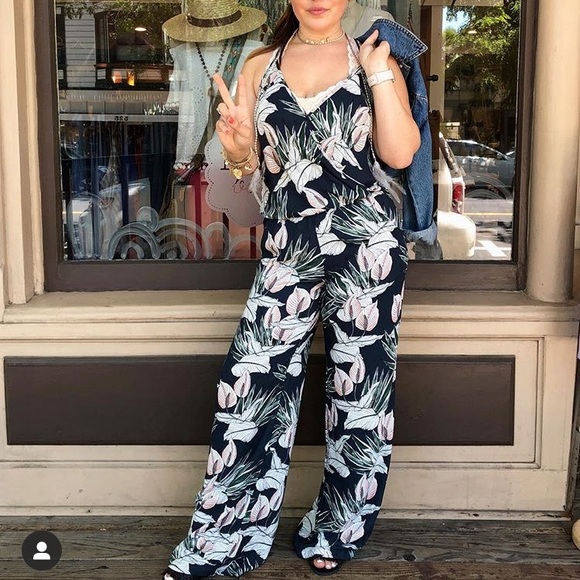 On The Road Dresses & Skirts - Gorgeous Jumpsuit